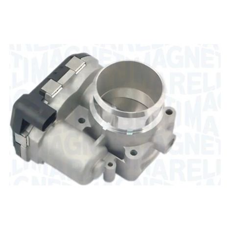 Corps papillon Magneti Marelli 802000000040 AUDI 058133063P 06B133062B
