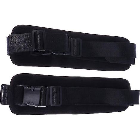 2 bandes de cheville (1/3)