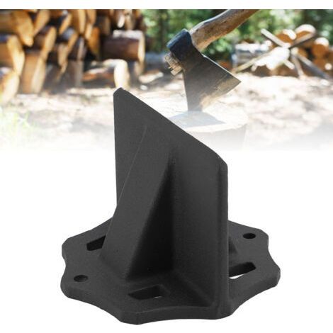 Mini Portable Safe Lumberjack for Home - Compact Wood Cutting Tool - (1/5)