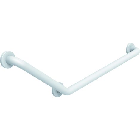 Normbau Nylon Care Winkelgriff Antibac 336x336 135G