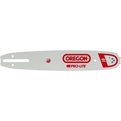 Oregon 208SLGK095 Barra guida Pro Lite Versacut 20'' 50 cm .325'' 1,5 mm 78 maglie colore Nero