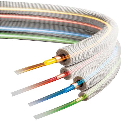Kit de cintrage 4 diamètres 1/4'' 3/8'' 1/2'' et 5/8'' - AXELAIR - KITC2345