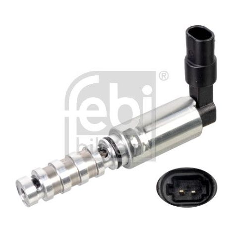 Valve de commande, réglage d'arbres à came FEBI BILSTEIN 176918 HYUNDAI