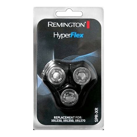 LOT DE 3 TETES XRP30 POUR PETIT ELECTROMENAGER   REMINGTON - 44145530400
