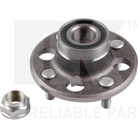 Kit de roulements de roue NK 769935 HONDA 42200S04005 42200S04008 42200S040082