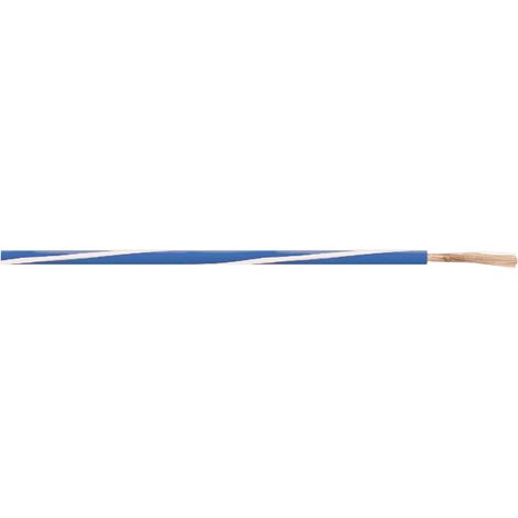 Fil de câblage X07V-K LAPP 4520121 1 x 1.50 mm² vert 100 m (1/2)