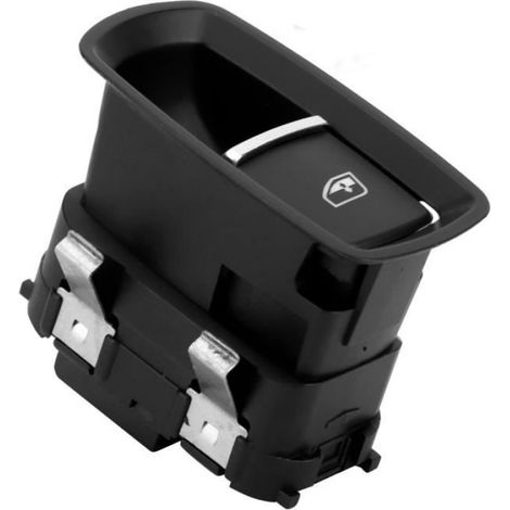 Lève-vitre électrique adapté pour Cayenne, pièce aftermarket, installation facile, quantité et dimensions conformes, fixation incluse, couleur et matière d'origine, modèle CUFR-M260907-3239 (1/4)