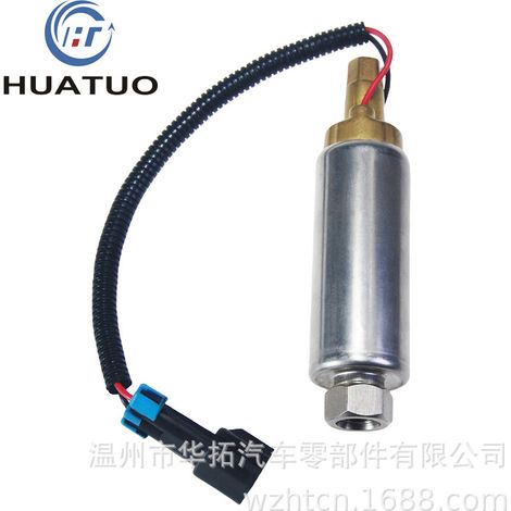 Marine-Kraftstoffpumpe 861156A1, Yachtpumpe 861156A2 126511216, Dieselpumpe, Bootspumpe (1/5)