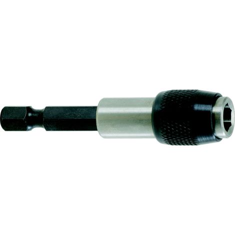 KS Tools 514.1104 Portainserti Magnetico a Cambio Rapido, 50 mm, 1/4"