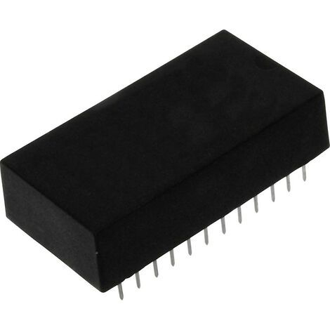 STMicroelectronics M48T02-70PC1 Horloge en temps réel Horloge/calendrier PCDIP-24 (1/2)