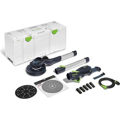 Festool Long Reach Sander Planex LHS 2 225 EQI-Plus - 110v