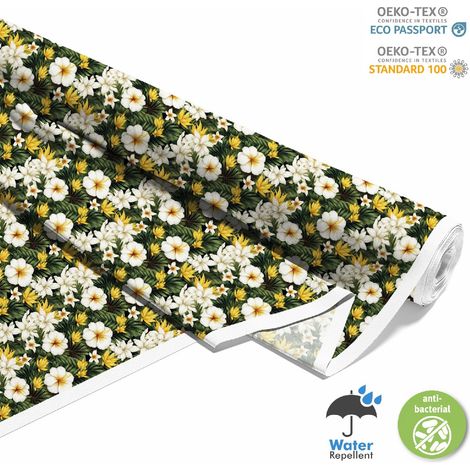 Outdoor dekostoffe oxford - Motiv Obst DX6653 (1/5)