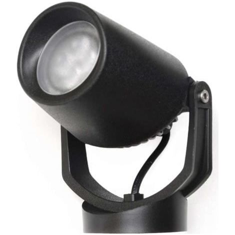 Proiettore esterno dopo lulu IP66 4.5W orientabile