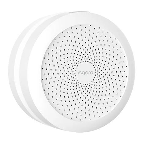 Smart Home Hub, contrôle de la lumière RVB, capteur de température, M1S ajoutent une grande UE (1/2)