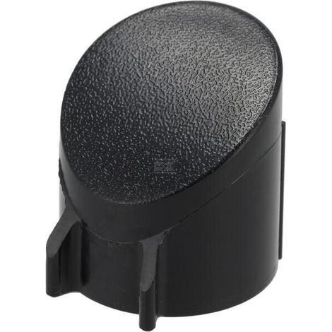 Tap贸n 373 di谩metro28 mm fijaci贸n en un 煤nico punto MEKRA-LANG 113731000