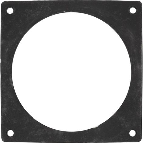Flanschdichtung 8 X 410 X 345 Isoplan 750, Gr.30, Gr.40/1-B mit ARF - 21030467037 von Weishaupt