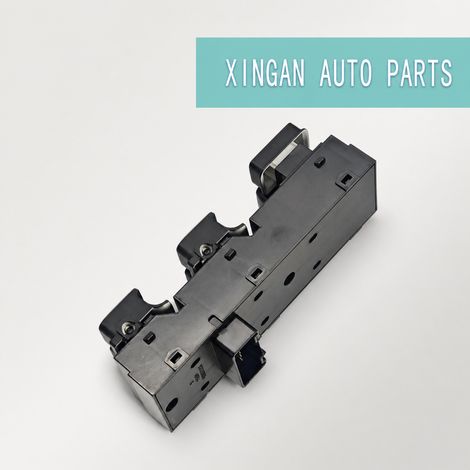 93570-3W300 Automotive Window Regulator Switch for KIA Sportage 13-17 Auto (1/4)