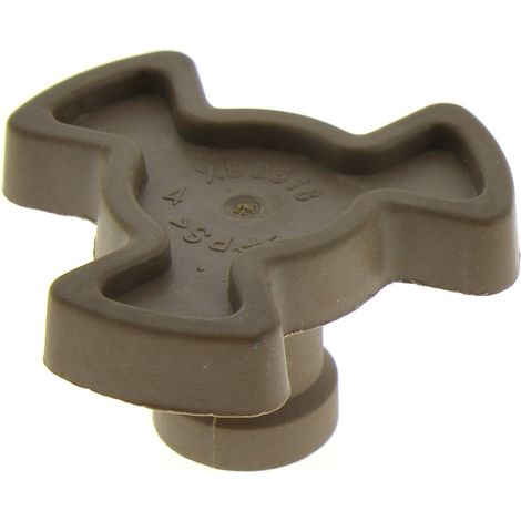 Plateau-trainer - mikrowelle domo (1/3)