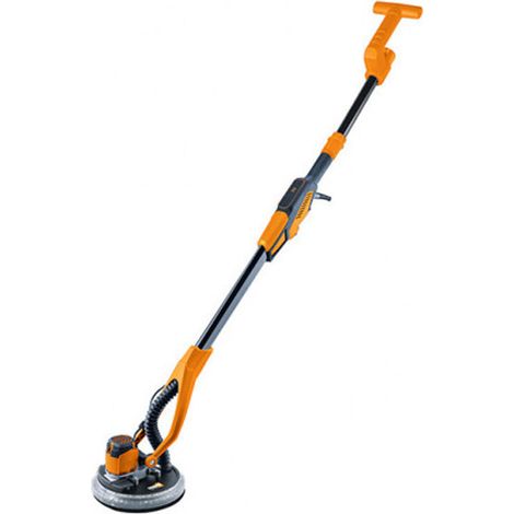 Ponceuse girafe 400 W 225 mm - FEIDER - FPG-INDUCTION-1 - Moteur brushless (1/3)
