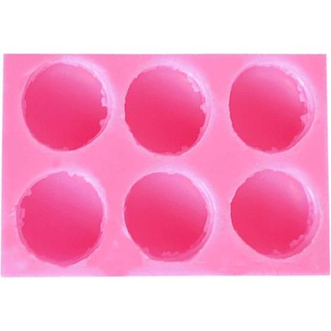 Stück Macaron-Kuchenform (1/3)