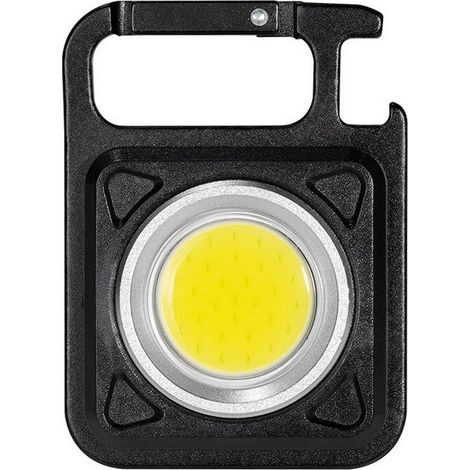 Lampe torche LED portable, mini LED, rechargeable - Online Store (1/5)