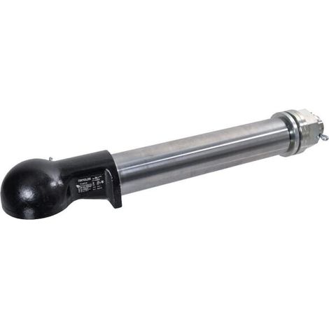 Aro de remolque con v谩stago SCHARM脺LLER 00663962A02 (1/2)