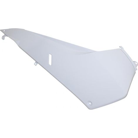 Sabot bas de caisse droit P2R pour Scooter Yamaha 500 T-Max 2008 (1/5)