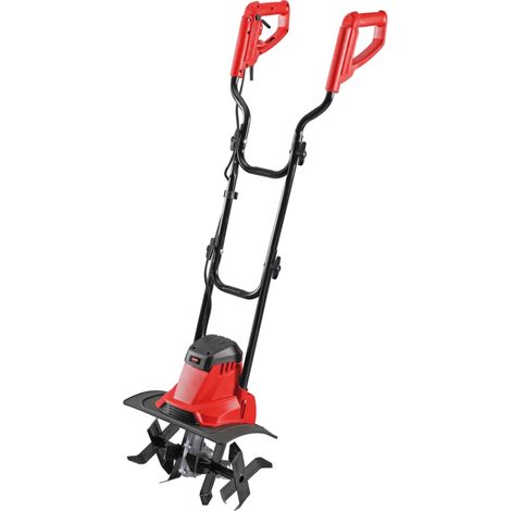 motobineuse électrique Valex "Mill 36" largeur de travail 36cm 1050 W (1/3)
