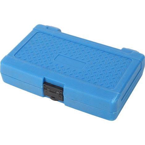 Kit de réglage de 7 pièces pour pompe d'injection diesel, comprenant un adaptateur de régulateur statique et un manomètre de calage, destiné aux moteurs turbo diesel. (1/5)