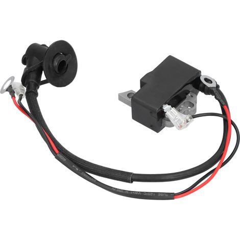 Ersatzzündspule für STIHL TS410 TS420 Kettensäge, Teilenummer 42384001301, kompatible Zündkerze, einfacher Austausch, zuverlässige Qualität. (1/5)
