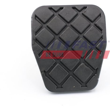 FT13093 Schnellpedalabdeckung (1/2)