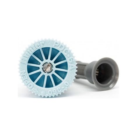 6A HUNTER DIFFUSORDUSE REICHWEITE 180 METER EXCLUSIVES ANGEBOT