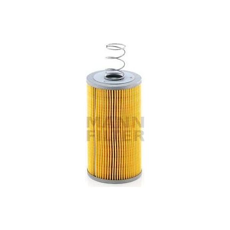 Filtre hydraulique type cartouche Mann Filter H941/2x
