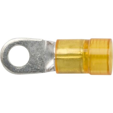 Terminale ad anello isolato KOI 6/4 PC E09KO-02010201900 (100 pz.)