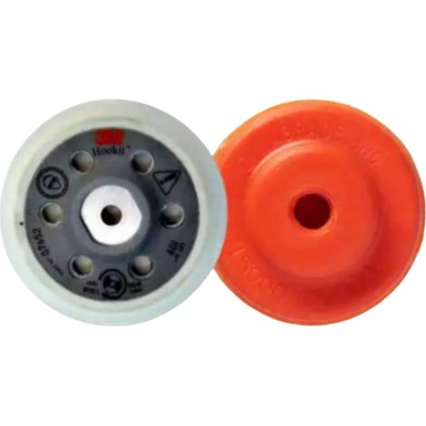 Plateau de polisseuse Perfect-It 3M 75mm 07652