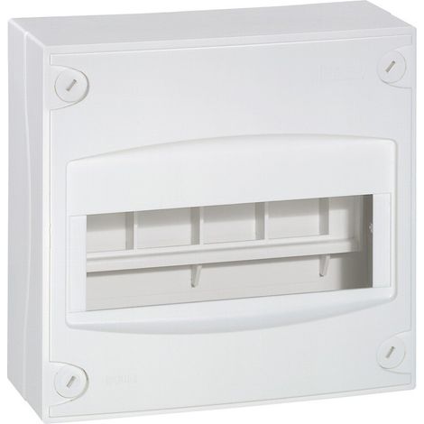 Legrand LEXIC AP-VERTEILER 8MODULE (001308)