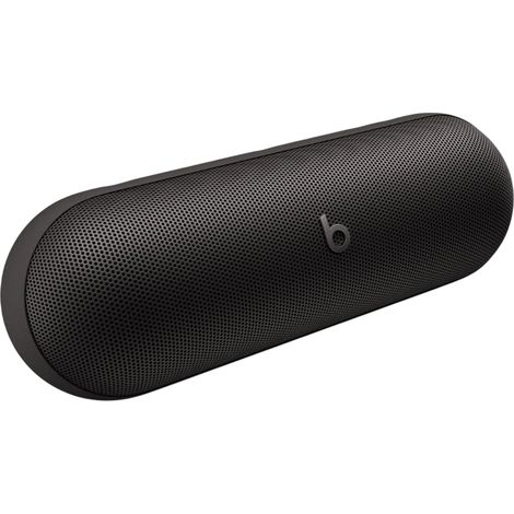 Apple Beats Pill - Enceinte sans fil Bluetooth - Noir mat