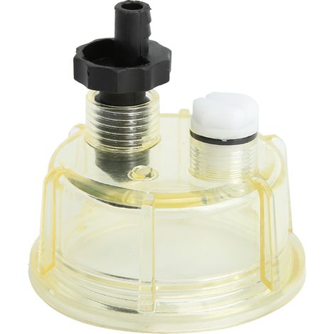 Filtre séparateur huile-eau R12T pour applications marines (1/5)