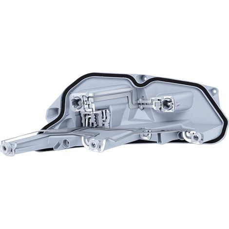 Support ampoule feu arrière droit remplacement lampe MK2 2006-2014, 8J0945258A (1/5)