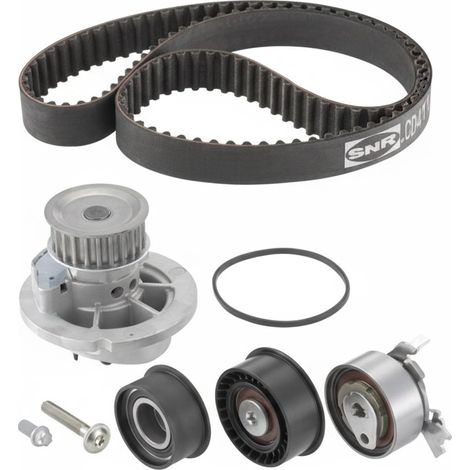 Kits de distribution avec pompe à eau - KDP453.121- SNR (1/2)