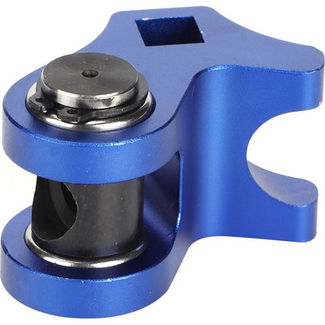 LS-Ventilfederkompressor-Einbauwerkzeug für Fahrzeugmodifikationen, passend für LS1 und LS2 (Blau) (1/5)