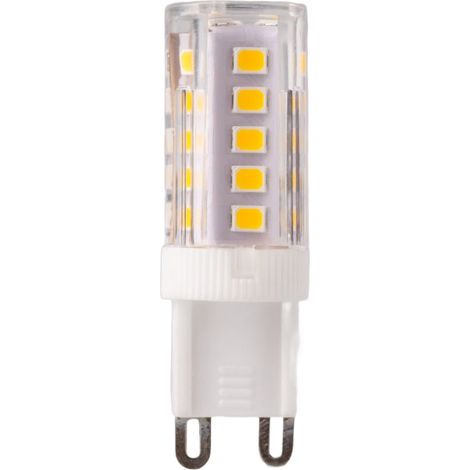 G9 LED-Lampe 3W 3000K 350lm