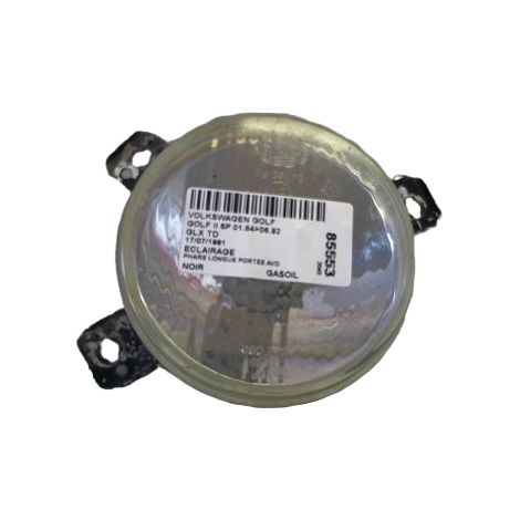 Phare Longue Portee Avant Droit VOLKSWAGEN Golf II 84-92 (1/3)