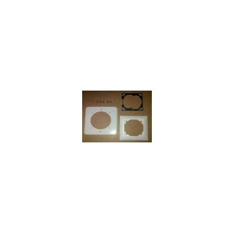 Plaque d'adaptation BDE 16 -11