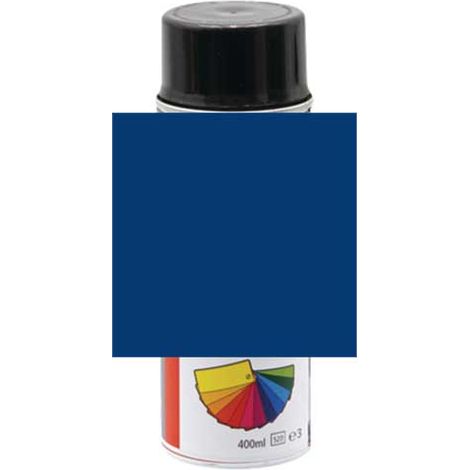 Lack RAL 5017 Straßenblau WILCKENS GRANIT 400 ml Spray (1/3)