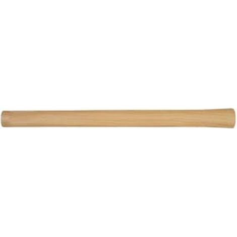5PZ MANICO IN LEGNO RINALDI PER MARTELLO TESTU' - cm.45