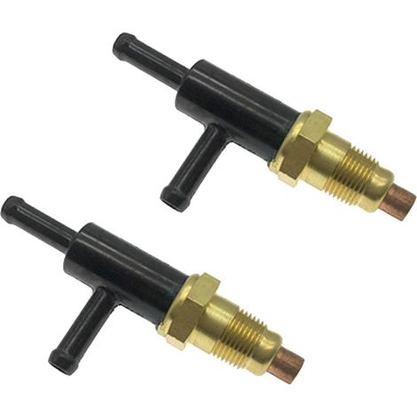 2 électrovannes d'assistance pneumatique 36281PNAG02, Honda CIVIC CRV STREAM 19350-PNE-G00 36281-PNA-G02 36281P2PA01 (1/5)