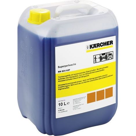 Karcher - Détergent Paraffine déperlante 20L RM 824 ASF