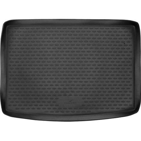 Bac de Coffre XTR pour VW Golf Plus V 12/2004 - 12/2013 (1/5)