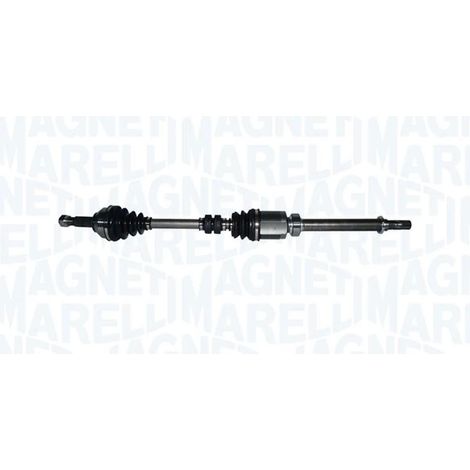Arbre de transmission Magneti Marelli 302004190216 NISSAN 39100BB02B 39100JD02B